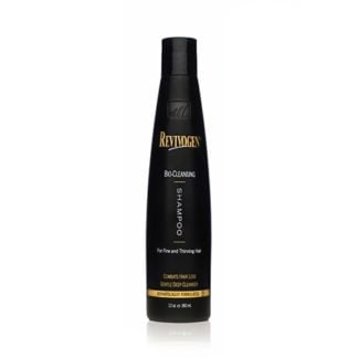 revivogen shampoo