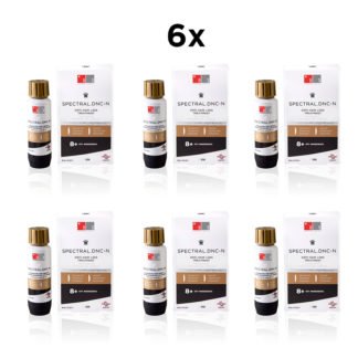 Nanoxidil aanbieding / Voordeelpakket