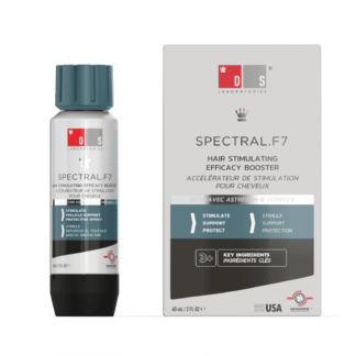 DS Laboratories - Spectral F7