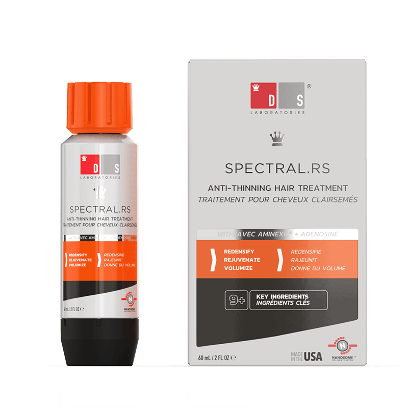 DS Laboratories - Spectral RS