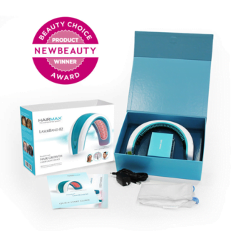 HairMax Laserband 82